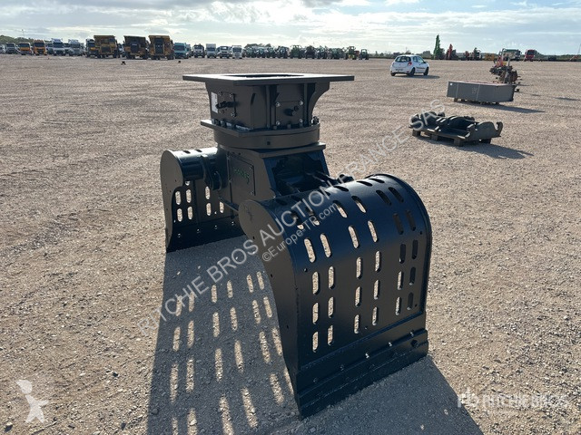 Equipamentos de obras
