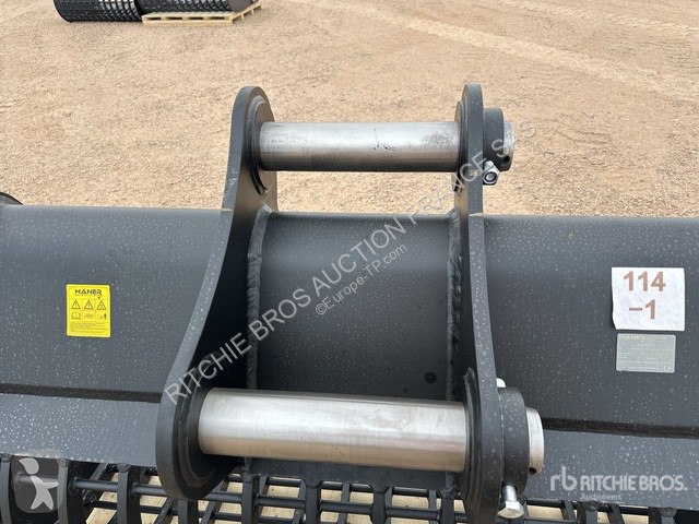 Equipamentos de obras   HSL80-1400A