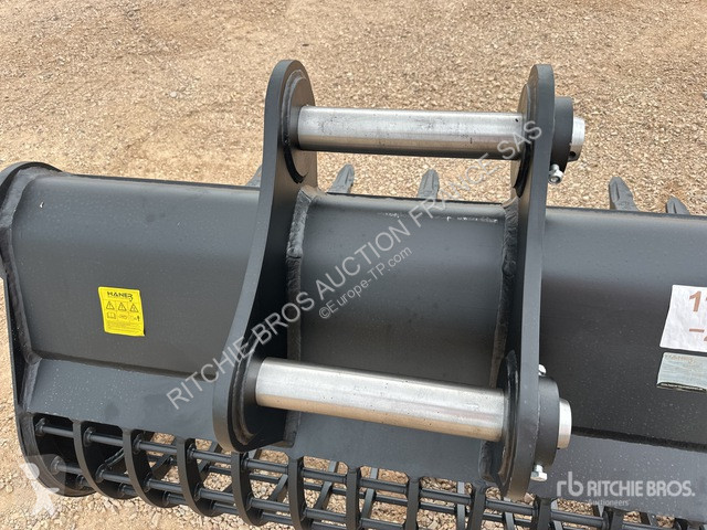 Equipamentos de obras   HSL65-1400A
