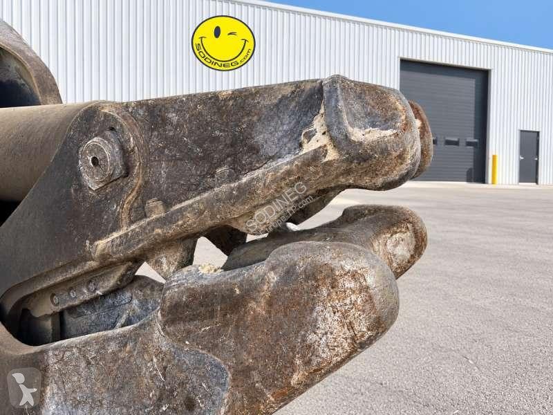 Bygg-anläggningsutrustningar VTN  VF27 A BETON