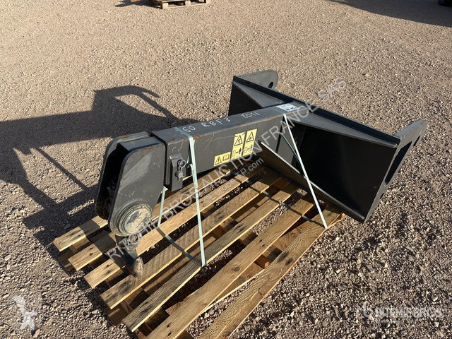 Equipamientos maquinaria OP Volvo  4418522
