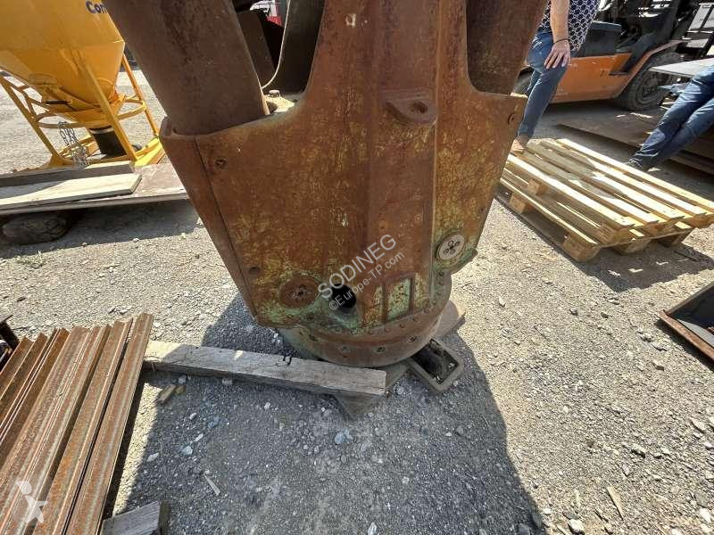 Equipamientos maquinaria OP Montabert  Lot 2...