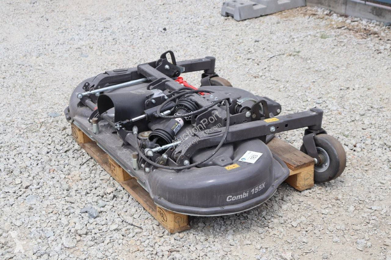 Equipamentos de obras Husqvarna COMBI 155X