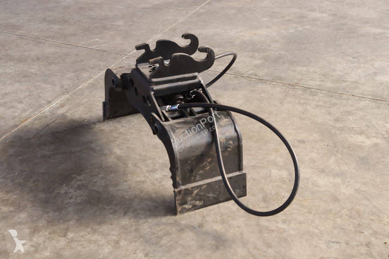 Machinery equipment