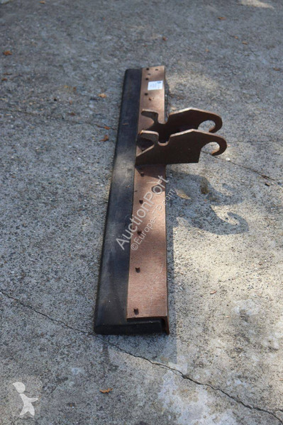 Machinery equipment