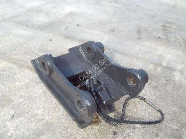 Equipamentos de obras