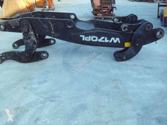 Equipamentos de obras