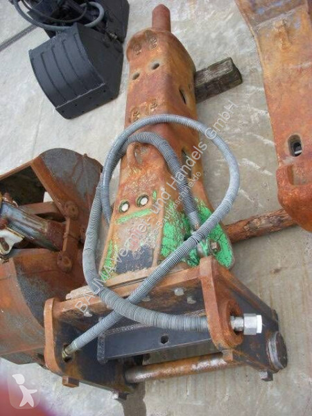Équipements TP Montabert BRV 43 2.255 kg...
