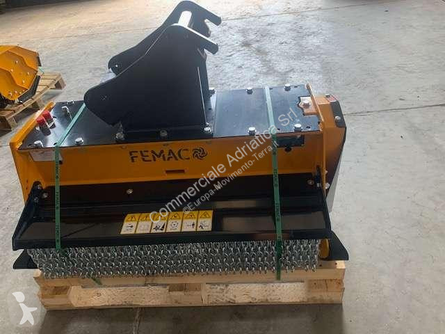 تجهيزات الأشغال العمومية  T9 FS105