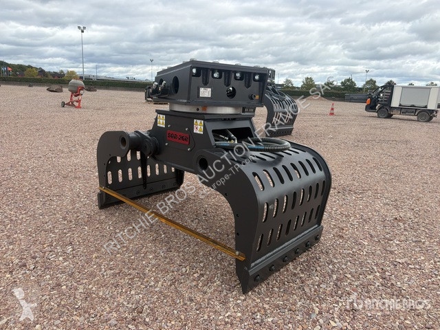 Équipements TP Hydraram  SGR-26R