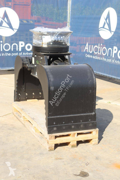 Строително оборудване  HG600T