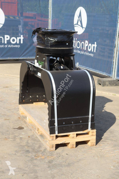 Строително оборудване  HG400T