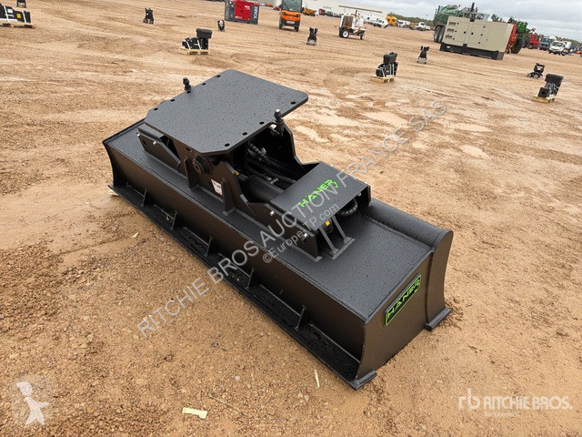 Строително оборудване Haener  HHG6200-00A