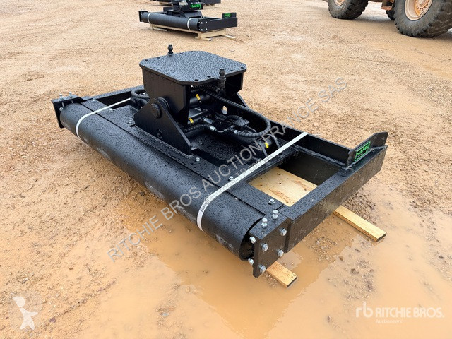 تجهيزات الأشغال العمومية Haener  HPH-T180A