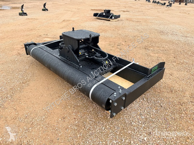تجهيزات الأشغال العمومية Haener  HPH-T 220A