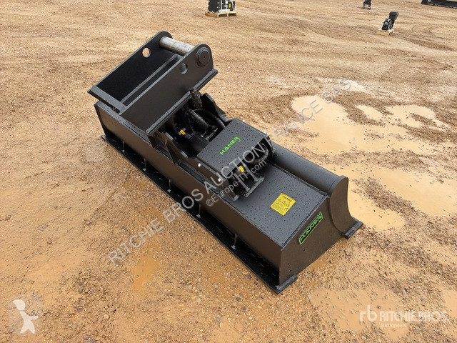 Строително оборудване Haener  HHG5180-MS08A