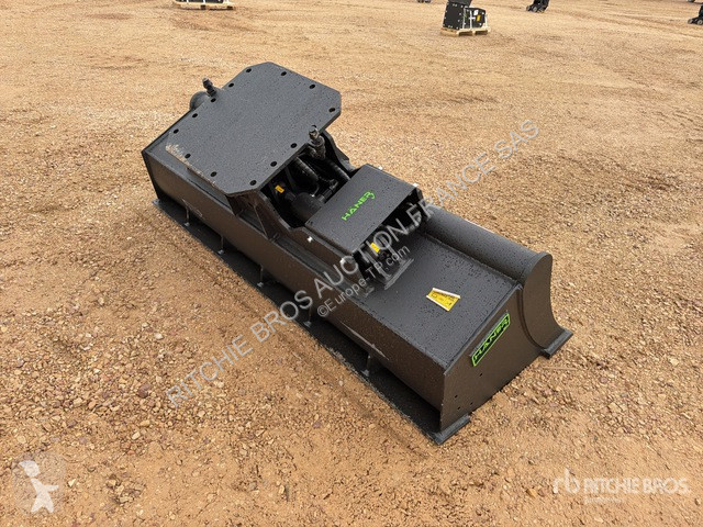 Строително оборудване Haener  HHG5180-00A