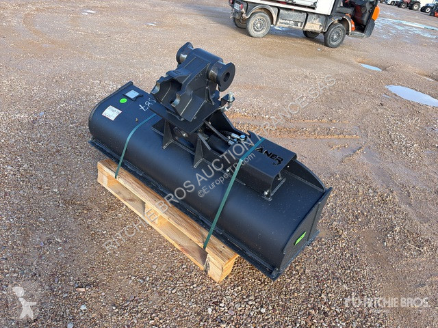 Строително оборудване Haener  HHG3140-Morin-M2