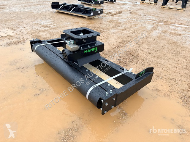 Строително оборудване Haener  HPH-R160A