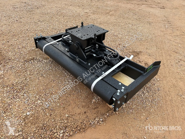 Строително оборудване Haener  HPH-T140A