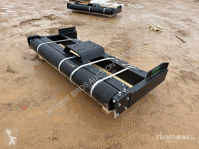 Строително оборудване Haener  HPH 180A