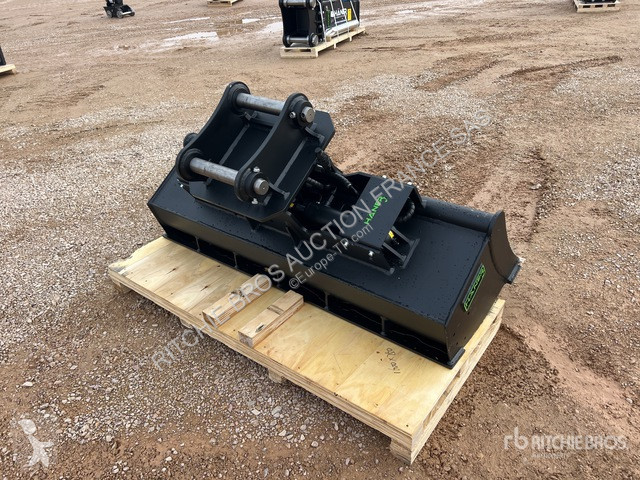 Строително оборудване Haener  HHG4160-P50A