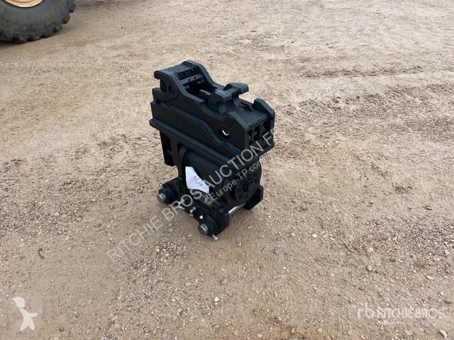 تجهيزات الأشغال العمومية Haener  HTM2.4-P45A