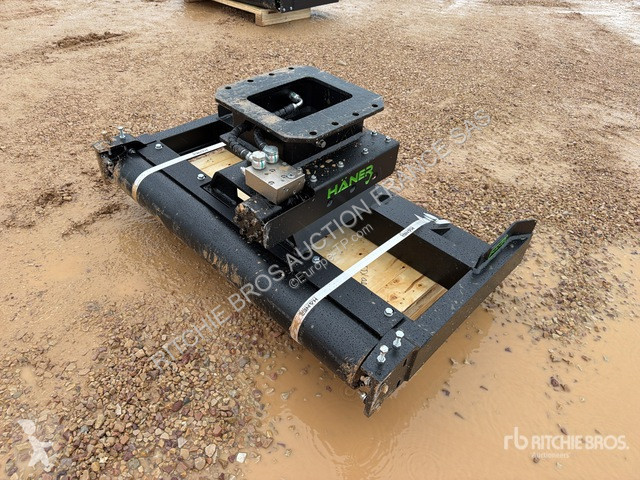 Строително оборудване Haener  HPH-R120A
