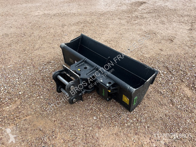 Строително оборудване Haener  HHG2120-P35A