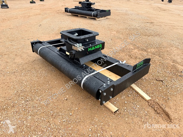 Строително оборудване Haener  HPH-R180A
