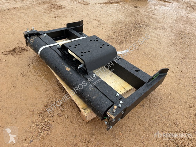 Строително оборудване Haener  HPH 120A