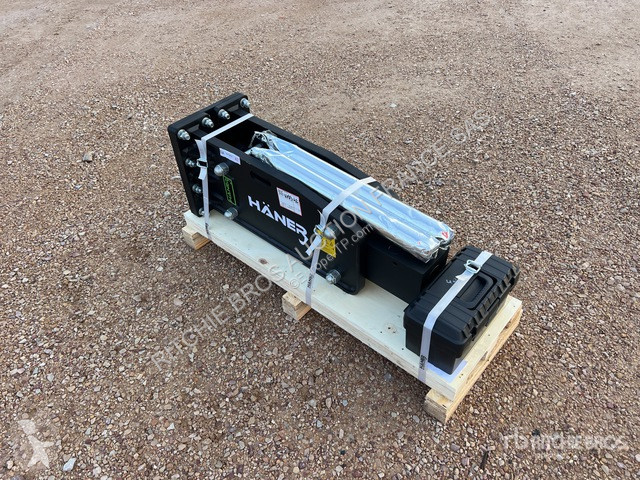 Строително оборудване Haener  HX700SA