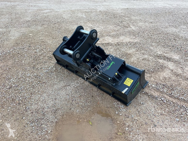 Строително оборудване Haener  HHG3140-P45A