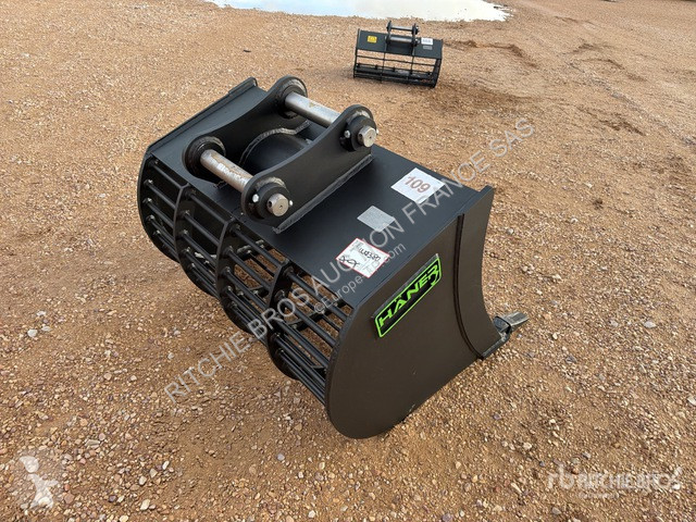 Строително оборудване Haener  HSL1000 7.10 P50A