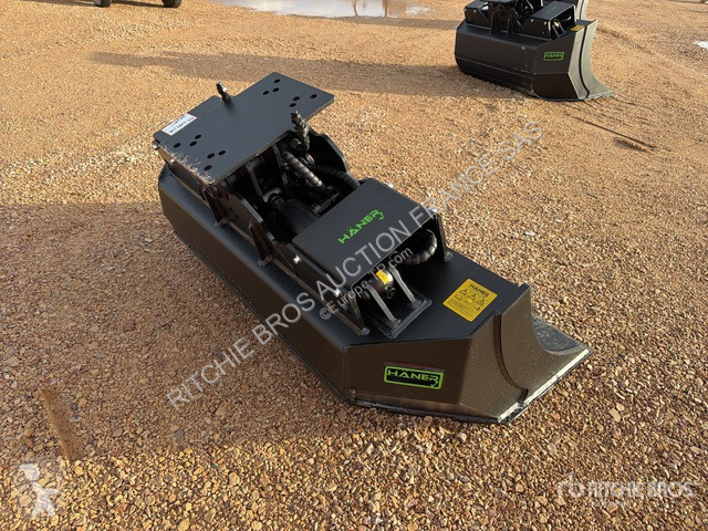 Строително оборудване Haener  HHUL1400-3.7-P45
