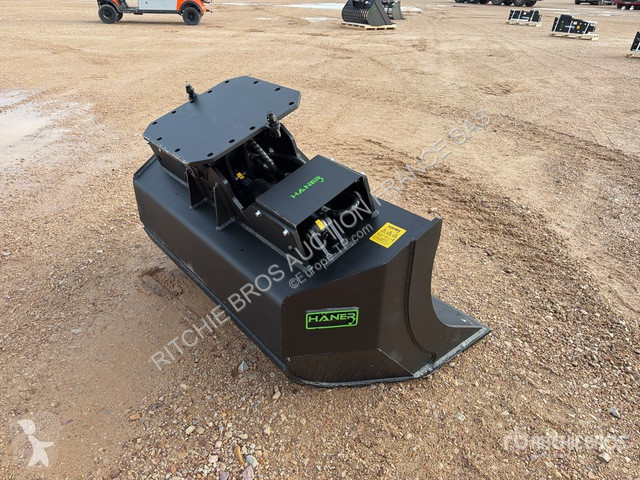 Строително оборудване Haener  HHUL1500-8.12-P60