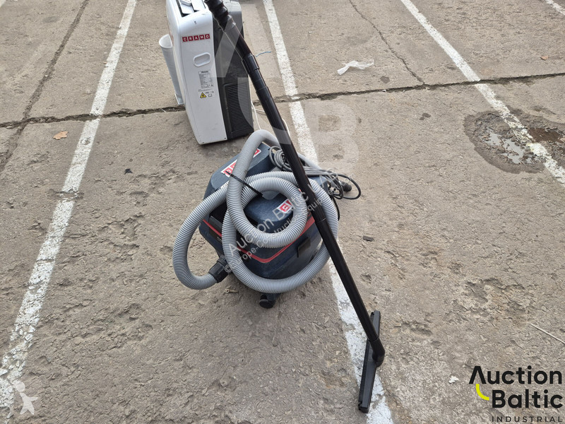 تجهيزات الأشغال العمومية Bosch GAS 25 L SFC