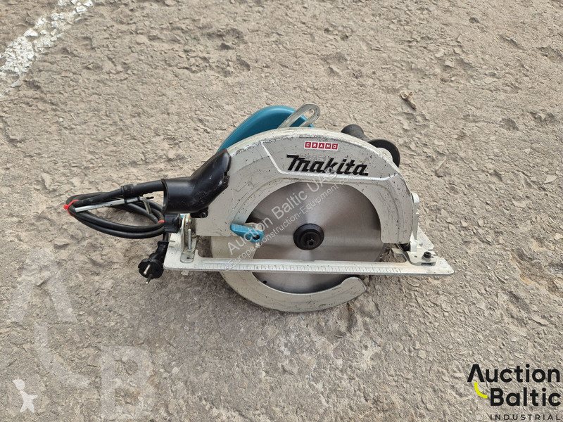 Строително оборудване Makita HS0600
