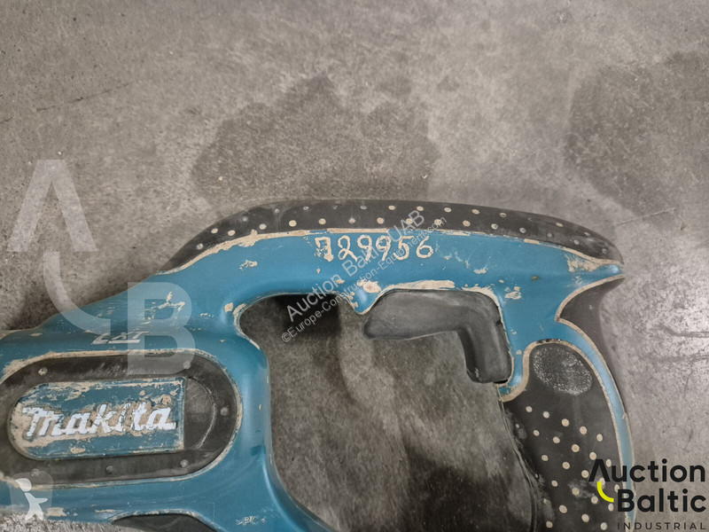 Строително оборудване Makita DVR 450