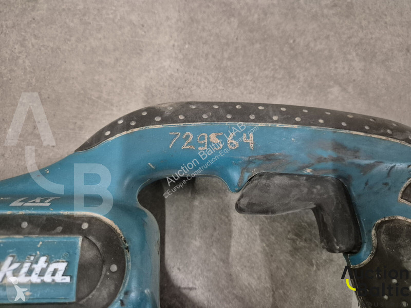 Строително оборудване Makita DVR 450