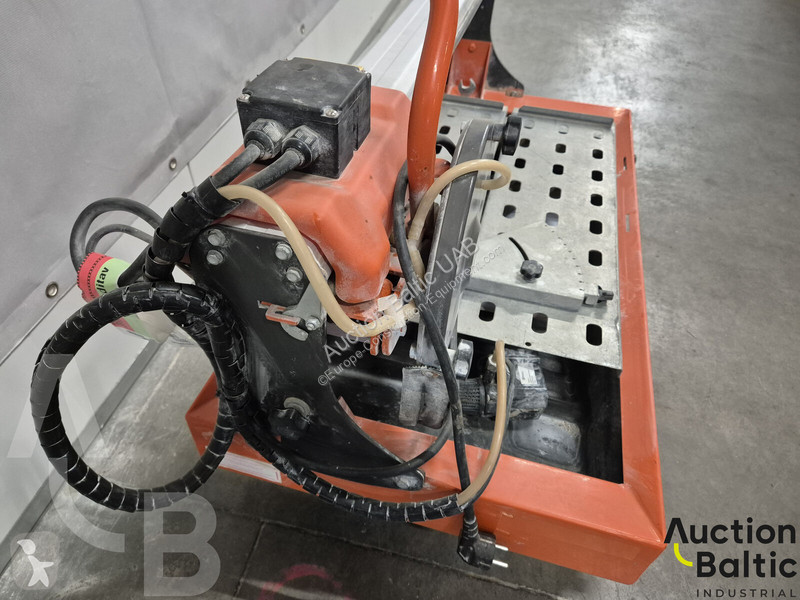 Строително оборудване Husqvarna TTS73R