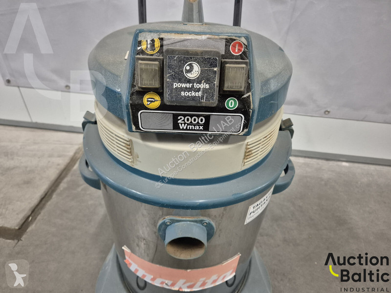 Строително оборудване Makita 445X