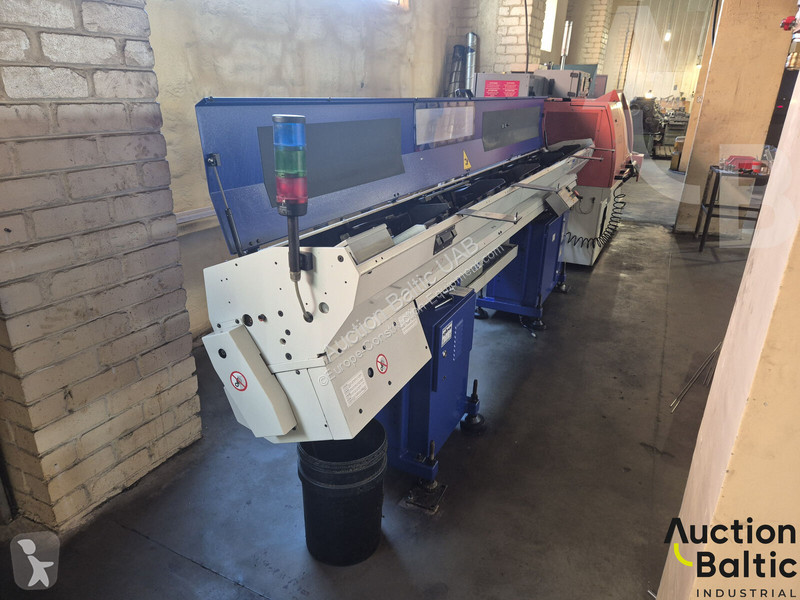 Aanbouwstukken voor bouwmachines  GLD 25