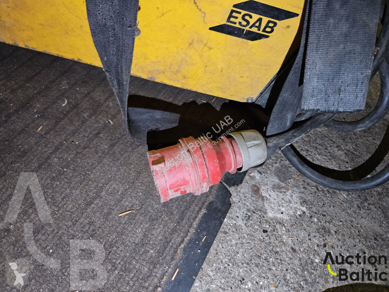 Aanbouwstukken voor bouwmachines  ARC 251i