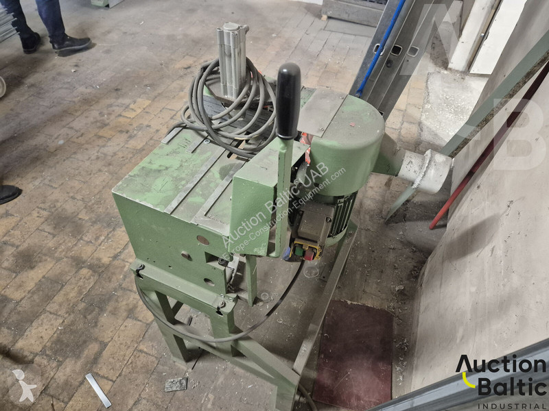 Aanbouwstukken voor bouwmachines  AF361