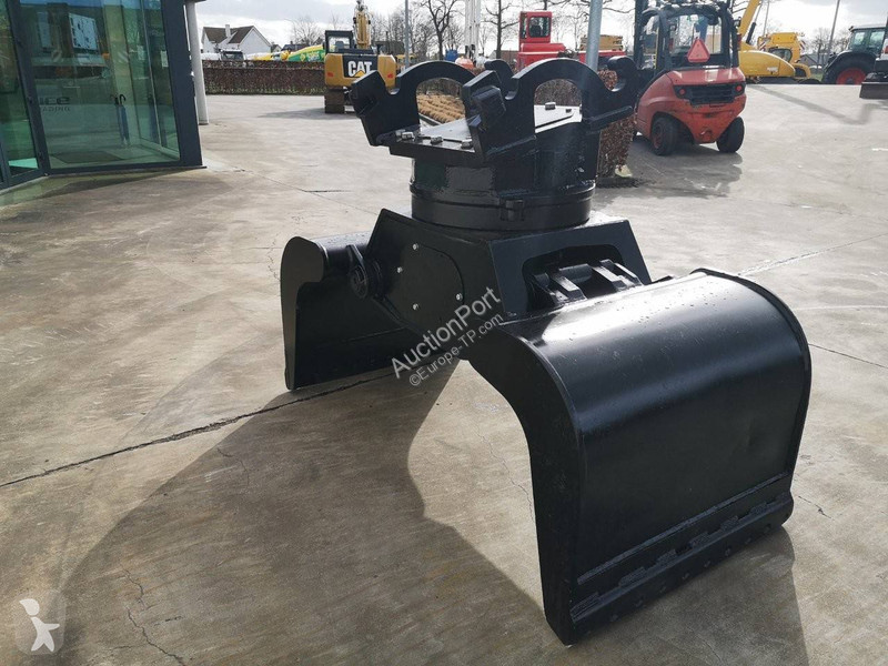 Equipamientos maquinaria OP Caterpillar 595-1393