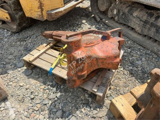 Equipamentos de obras Morin M4