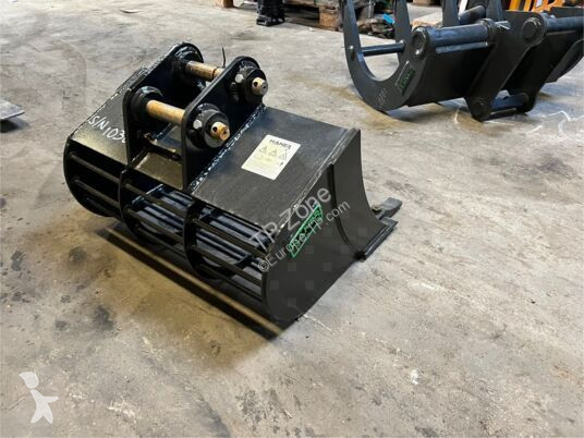 Equipamientos maquinaria OP