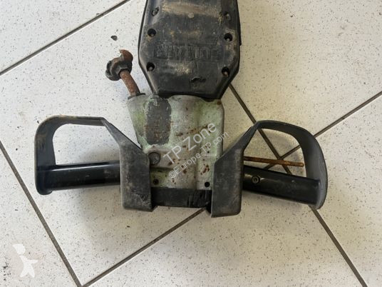 Equipamentos de obras Sullair MK250