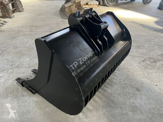 Equipamentos de obras Morin M3